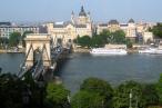 IJzeren Poort met MS Primadonna - Budapest